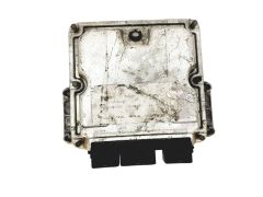 Controller 9644606180 0281010779 PSA Bosch 27863