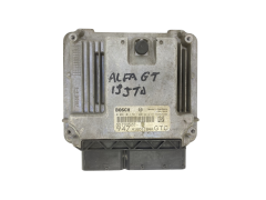 Controller 55193522 0281011511 416D1CBAA Fiat Alfa Bosch 56897
