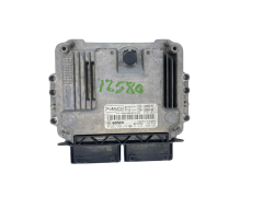 Controller 0261S10478 C1B1-12A650-MD CV6A-12B684-BB Ford Bosch