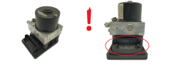 Abs Pump Opel Astra J 13347807 10.0960-4521.3 Ate 61376