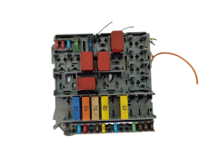 Fuse Box Fiat 51781452 19026