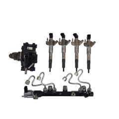 Injection Pump 167001930R 166009567R 2.3 dCi BiTurbo Renault Master 3 0km Injection Pump 167001930R 166009567R 2.3 dCi BiTurbo Renault Master 3 0km