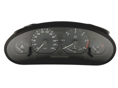 Speedometer/Instrument Cluster BMW 3 E46 6211 6932920 0263639140 29288