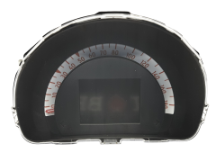 Speedometer/Instrument Cluster Smart Forfour 248211809R 55847