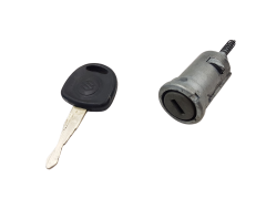 Ignition Switch Suzuki Ignis II 2