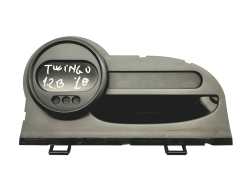 Speedometer/Instrument Cluster Renault Twingo 2 8200725330 I 50810