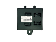 Controller EMM-T4 Renault 231A09653R 506112F00 31206
