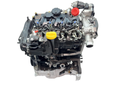 Engine New K9KU872 K9K872 1.5 dCi Blue dCi Dacia Renault 