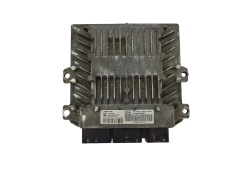 Controller 9664626680 9661642180 5WS40612B-T PSA Siemens