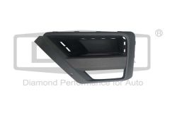 Halogen Frame 7C0853665A 88531819902 VW Crafter DPA