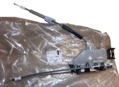Door Lock Mechansim Right Front Original 9829284780 Peugeot 208