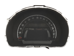Speedometer/Instrument Cluster Renault Twingo 3 248212886R 32529