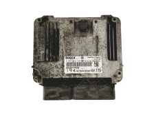 Controller 55207458 0281012148 Fiat Bosch 28185