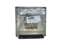 Controller A0275455232 0281001990 Mercedes Bosch 62831