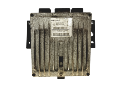 Controller 8200513076 8200582518 R0410B037C Renault Delphi 19511 Controller 8200513076 8200582518 R0410B037C Renault Delphi 19511