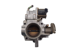 Air Throttle Body Mazda 323 E0T40671 Mikuni