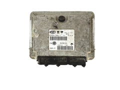 Controller 036906014 IAW4AV.V0 VW Magneti Marelli 24858