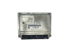 Controller BMW 7786887 0281010205 Bosch 62483