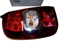 Lamp Left Rear Original 265551679R Dacia Duster
