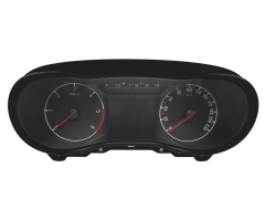 Speedometer/Instrument Cluster Opel Corsa E 39129459 367030224 29055