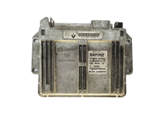 Controller Renault 7700112764 7700868294 21652511-7 Sagem 25973
