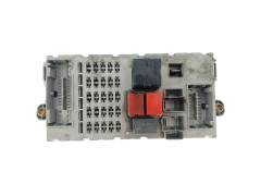 Fuse Box Fiat 46795988 NPL 46552681 CPL Delphi 34852