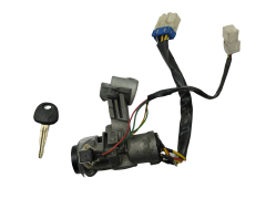 Ignition Switch Hyundai H1 A-1 1091