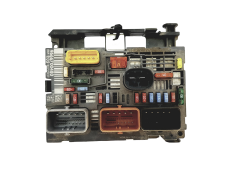 Controller BSM-R05-00 9666700480 Citroen Peugeot Delphi 23531