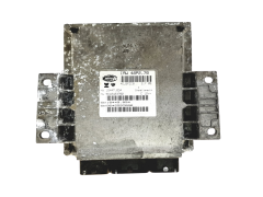 Controller 9642597680 IAW48P2.70 PSA Magneti Marelli 27222