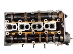 Cylinder Head Alfa Romeo 60599491 2.0 16V AR32301
