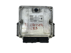 Controller P05034035AB 0281011410 Chrysler Bosch 54110