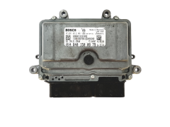 Controller 0281012061 A6401500879 Mercedes Bosch 