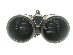 Speedometer/Instrument Cluster Chevrolet Aveo Kalos 96426049 48909