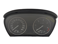 Speedometer/Instrument Cluster BMW X1 E84 9187369-01
