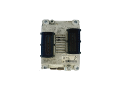 Controller Opel 55350552 0261207962 Bosch GM 35955