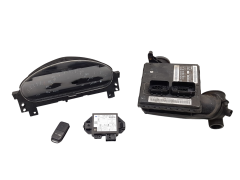 Starter Kit Mercedes W168 A1661500179 A1685407711 1688200426