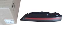 Lamp Left Rear Original 9857838680 Opel Astra L