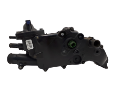 Thermostat Housing 9643211880 9633700080 2.0 HDI Citroen Peugeot 2498