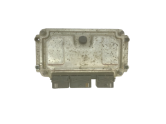 Controller PSA 0261208101 9648482980 9643218980 Bosch 57553
