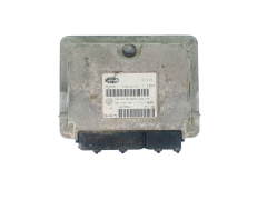 Controller 55187043 IAW4AF.M9  Fiat Magneti Marelli 35988