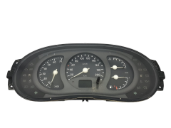 Speedometer/Instrument Cluster Renault Clio 2 7700410434 F 56805