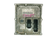 Controller Smart 0003107V006 0261205004 Bosch 32731