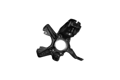 Wheel Steering Knuckle Front Right For VW Audi 1K0407256P 44070089201 Vika