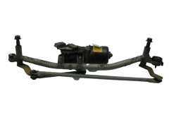 Wiper Mechanism Citroen C2 C3 9638117180 53559002 Valeo 1041