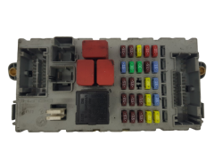 Fuse Box Fiat 51878838 NPL 51799306 CPL