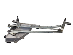 Wiper Mechanism Ford Fiesta 8A61-17500-AF 0390241574 Bosch 1476
