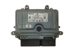 Controller 0281013030 A6401508079 Mercedes Bosch 14806