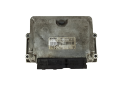 Controller 55191209 0281011553 192 47DAA Fiat Bosch 16740