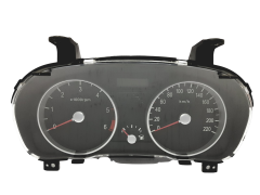 Speedometer/Instrument Cluster Hyundai Accent 94003-1E590