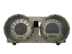 Speedometer/Instrument Cluster VW Lupo 6X0919860G 0263603305 20758
